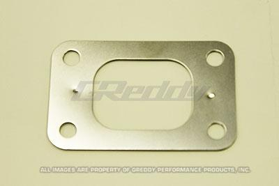 Greddy TD04H / TZ Actuator Style Turbo Inlet Gasket