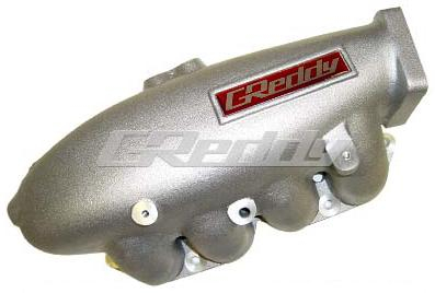 Greddy Nissan S14/S15 Special Piping (Adapts p/n 13522318 Intake Manifold to I/C Kit)