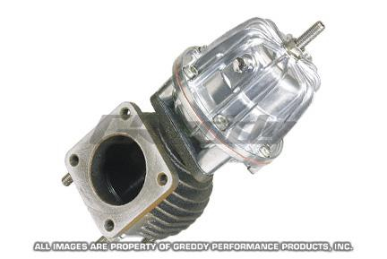 Greddy Type R Wastegate 47mm Valve 1.1-1.5 kg/cm2