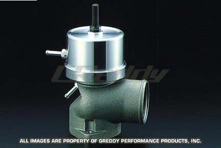 Greddy Type R Universal BOV Stiff Spring