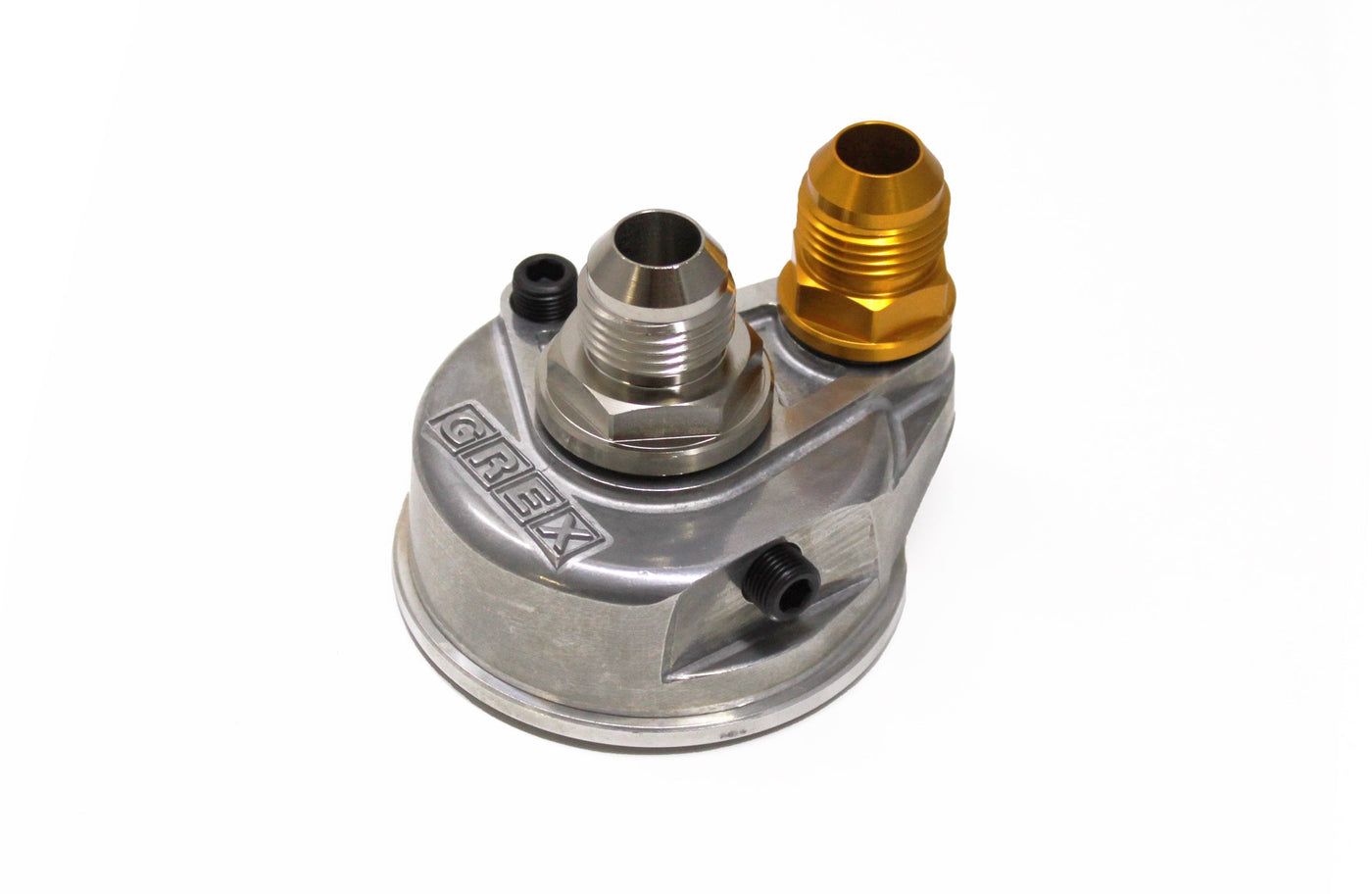 Greddy Oil Cooler Adapter Type-B Thread AN10