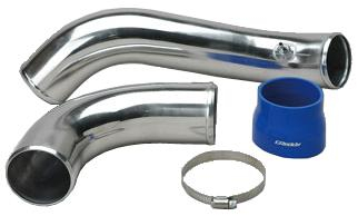 Greddy Nissan SR20DET PS 13/RPS13 Aluminum Piping (for Factory Turbo)