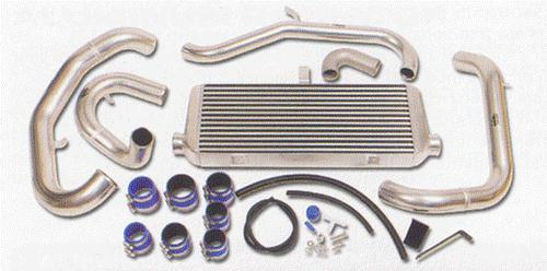 Greddy Nissan Skyline Trust Intercooler Spec-LS T-24 ECR33 Kit