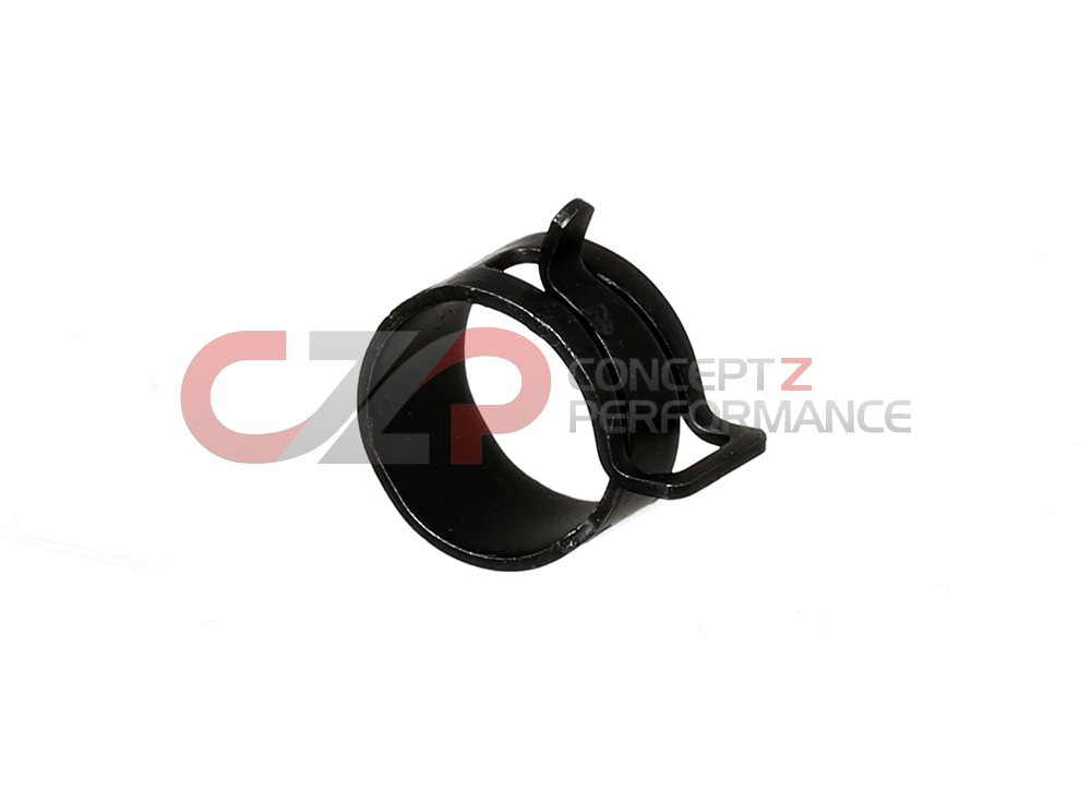 Nissan OEM 300ZX PCV Clamp - Small