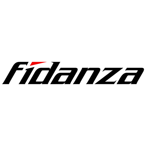 Fidanza All Ford 2.3L Round Tooth Red Cam Gear