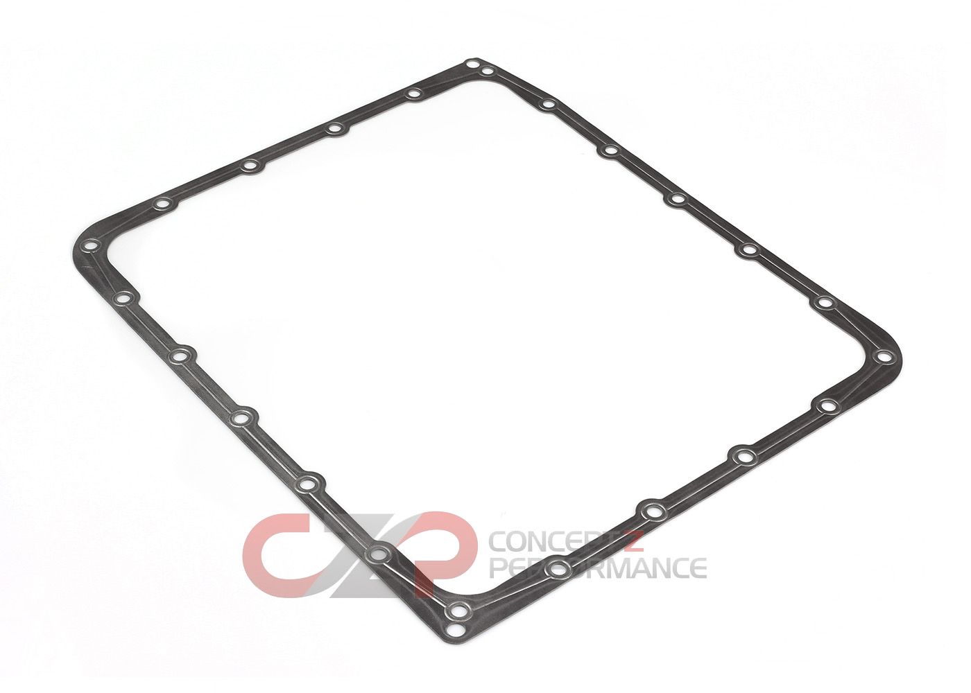 Nissan OEM Transmission Oil Pan Gasket, VQ35HR - Nissan 350Z / Infiniti G35 07-08 V36