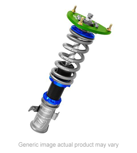 Fortune Auto 510 Series Coilovers (Separate Style Rear, Includes Front Endlinks) - Ford Focus ST 12+