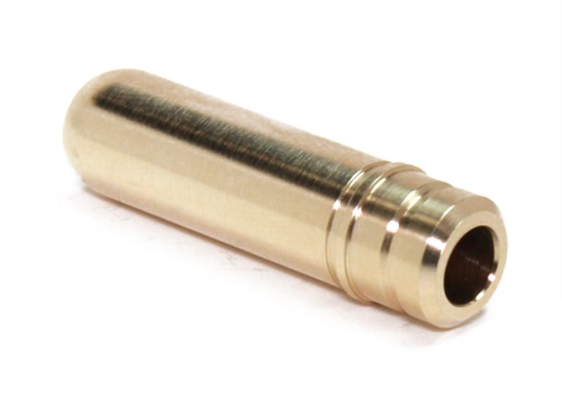 GSC Power Division Manganese Bronze Exhaust Valve Guide +.001in Oversize OD (Single) - Nissan GT-R R35 VR38DETT