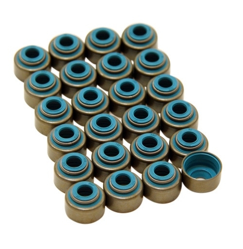 GSC Power Division Subaru FA20 Viton 6mm Valve Stem Seal Set