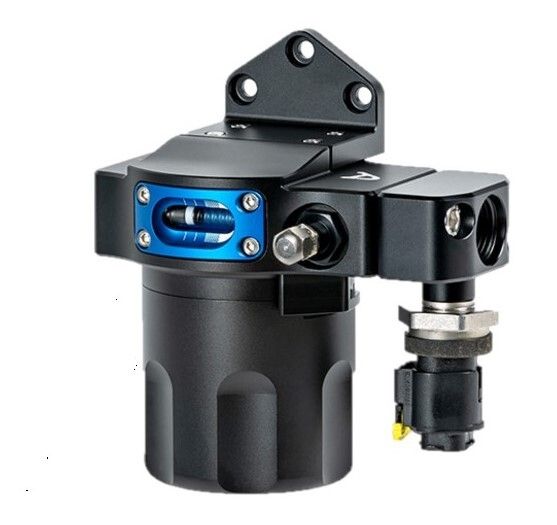 Injector Dynamics F750 Fuel Filter & Sensor Combo