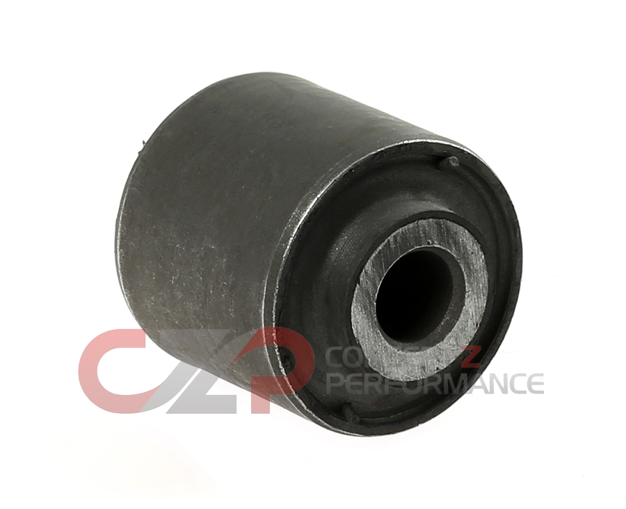 SPD Front Lower Control Arm Outer Shock Bushing - Nissan 350Z 03-08 Z33