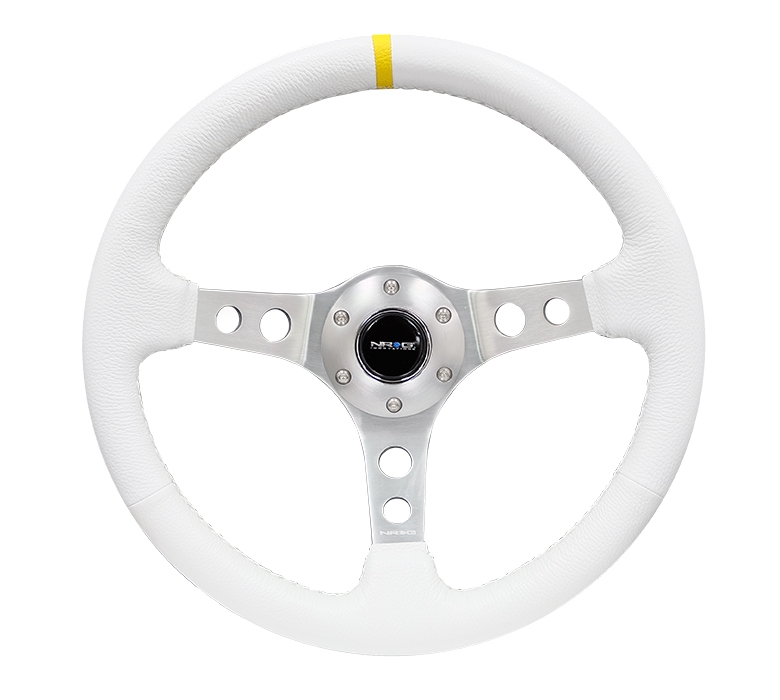 NRG Innovations Interior :: Steering Wheels Concept Z Performance