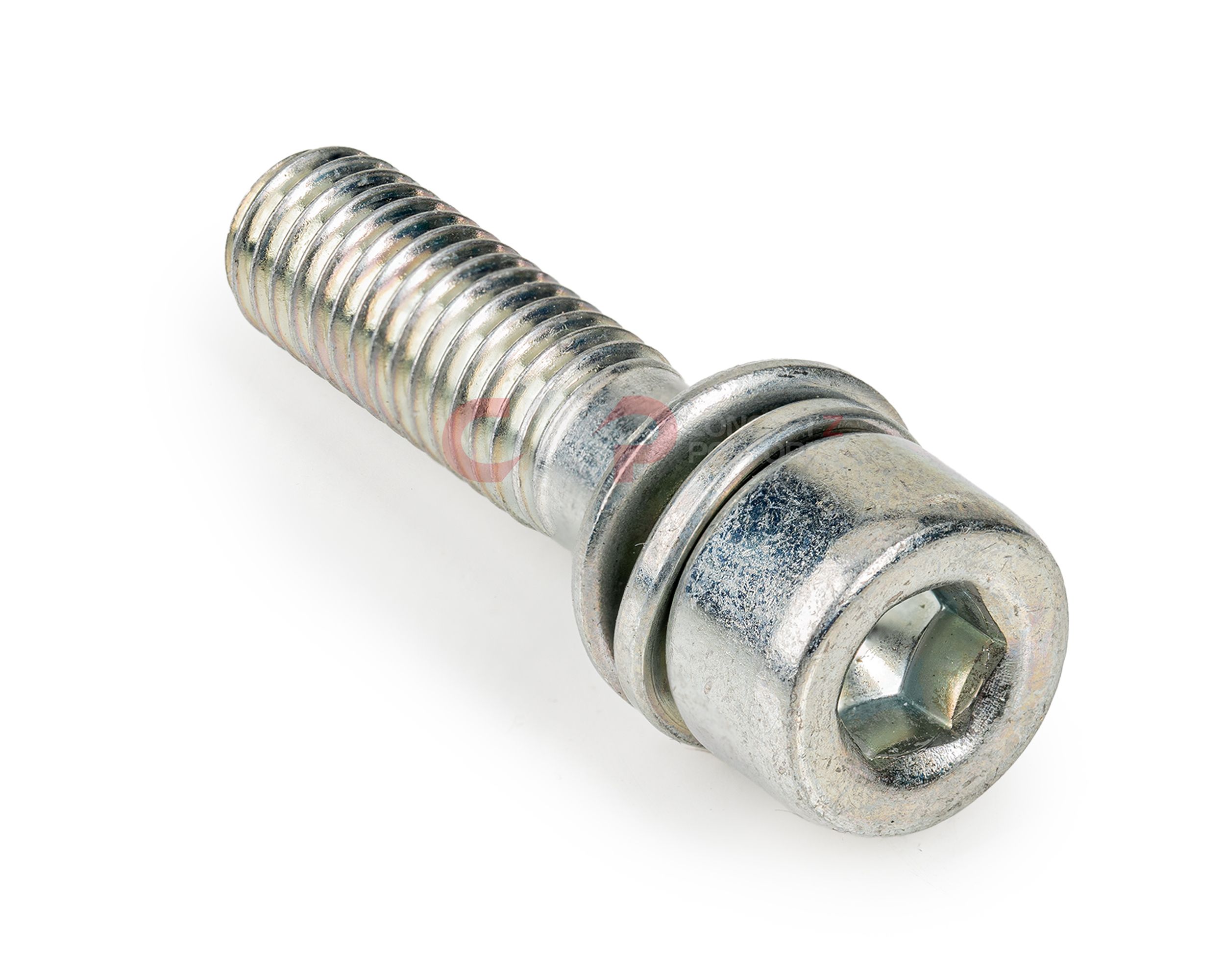 Nissan OEM Water Pipe Coolant Outlet Bolt - Nissan 300ZX Z32