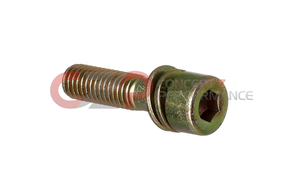 Nissan / Infiniti Nissan OEM Water Pipe Coolant Outlet Bolt 