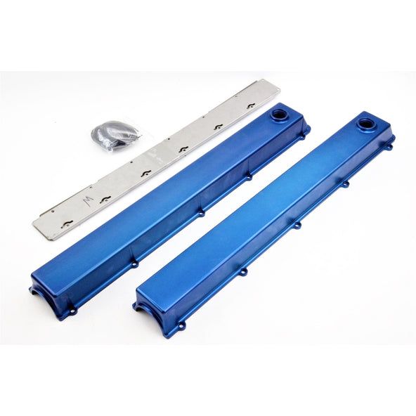Platinum Racing Products RB Rocker Covers