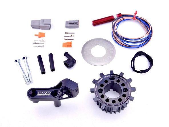 Platinum Racing Products RB Single CAM Trigger Crank Kit Only