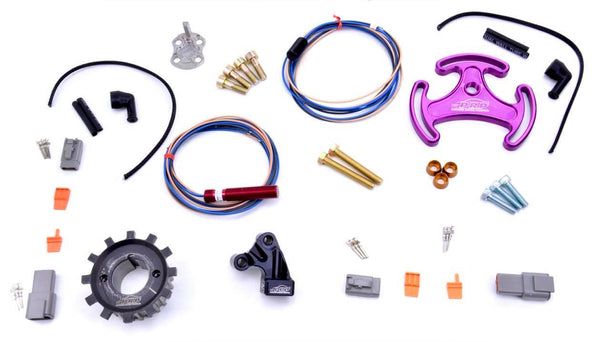 Platinum Racing Products CA18 Full Trigger Kit