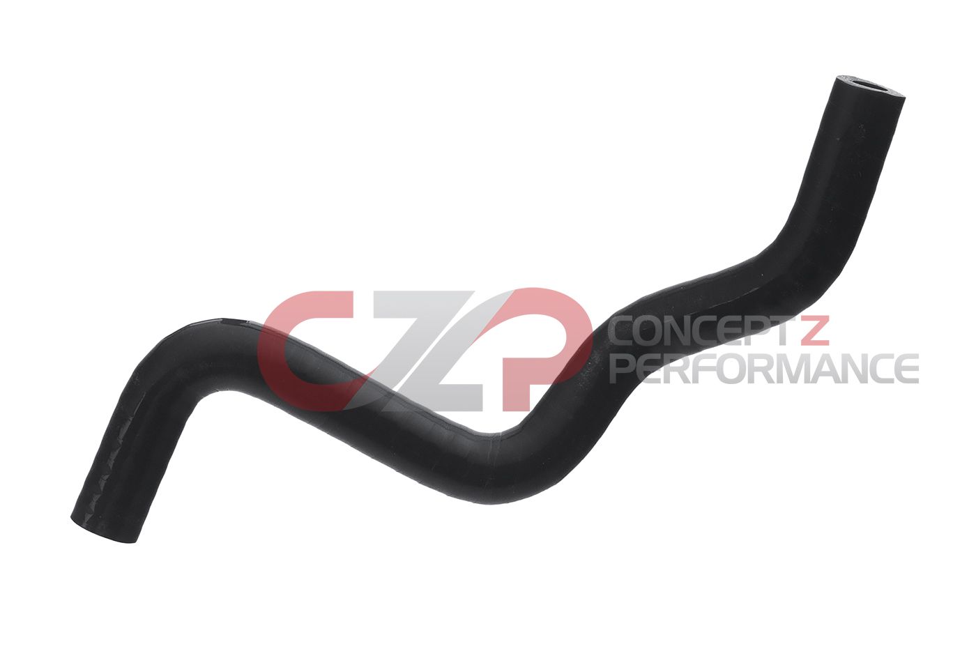 CZP Silicone Rear Coolant Hose, Balance Tube to Throttle Body, VQ35DE - Nissan 350Z / Infiniti G35