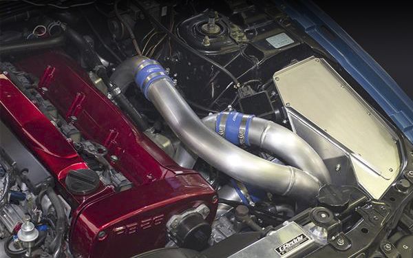 RB26DETT用 GReddyサクションキット-