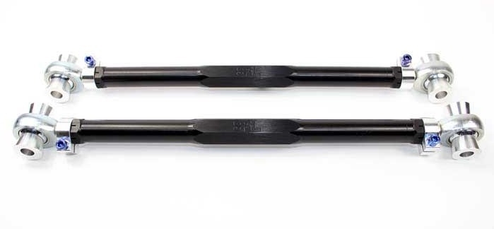 SPL PRO Titanium Series Rear Toe Arms (Non-M) - BMW 08-13 E82 / E88 1 Series, 06-13 E90 / E91 / E92 / E93 3 Series