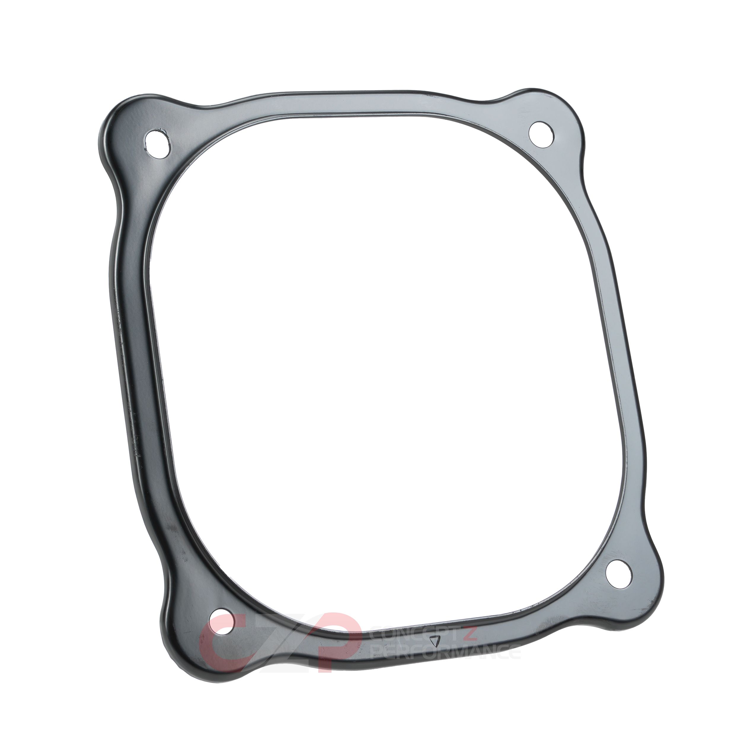Cover-transmission Hole