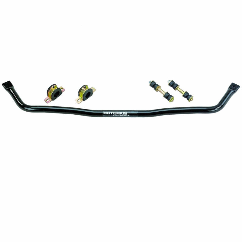 Hotchkis 65-66 Chevy B Body Performance Front Sway Bar - 1-1/4in Hollow