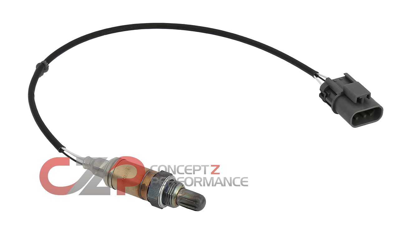 Nissan / Infiniti Nissan OEM 22690-48P01 O2 Oxygen Sensor RH 