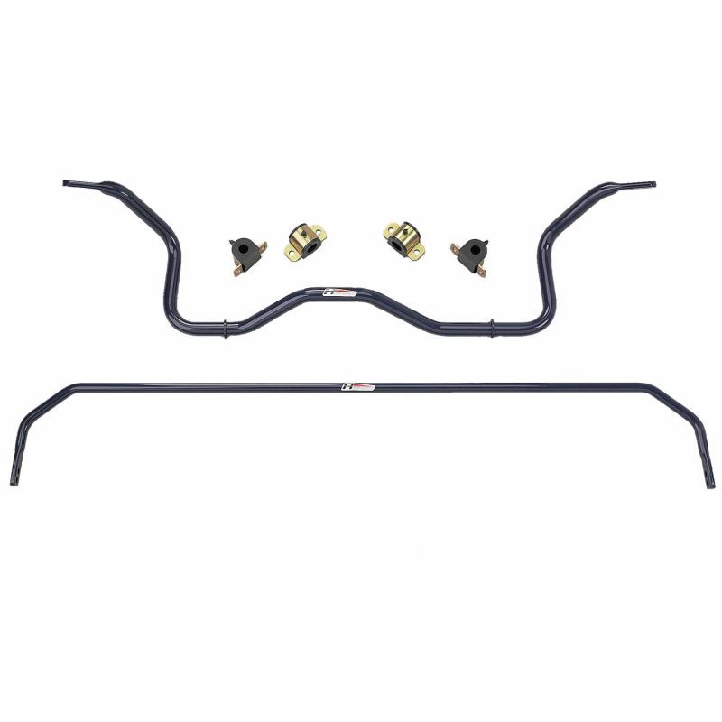 Hotchkis 02-06 Mini Competition Sway Bar Set