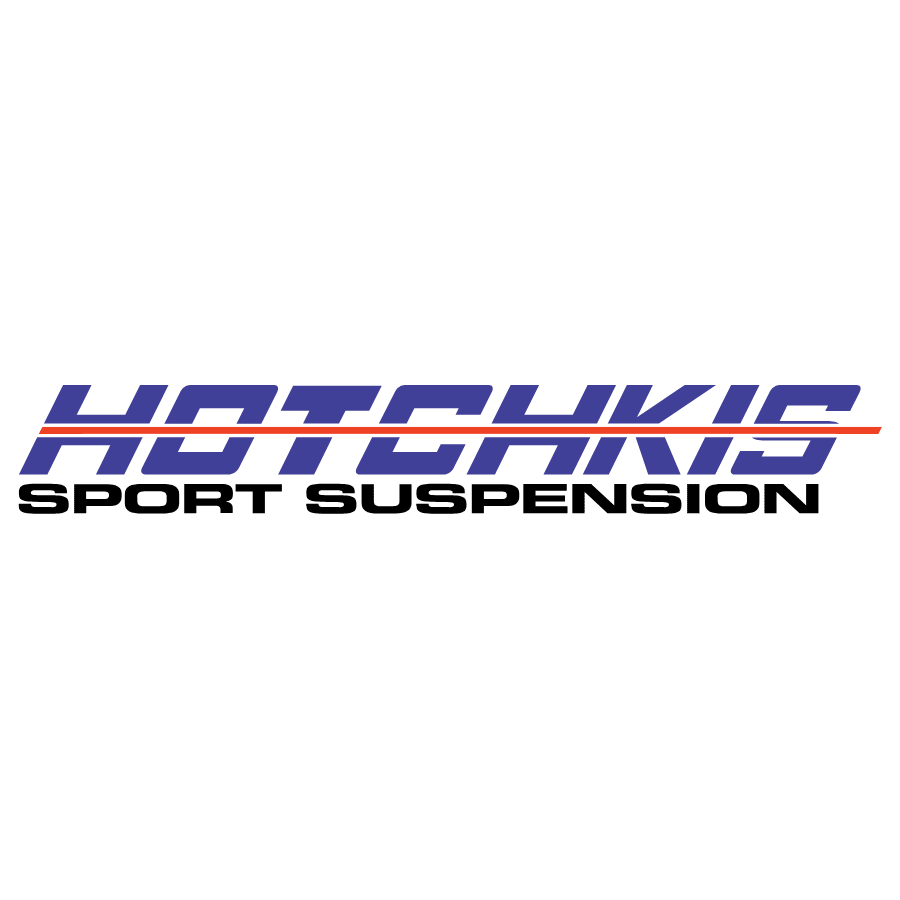 Hotchkis 06-08 BMW E90 Sedan & E92 Coupe Sport Swaybar and Endlink Set