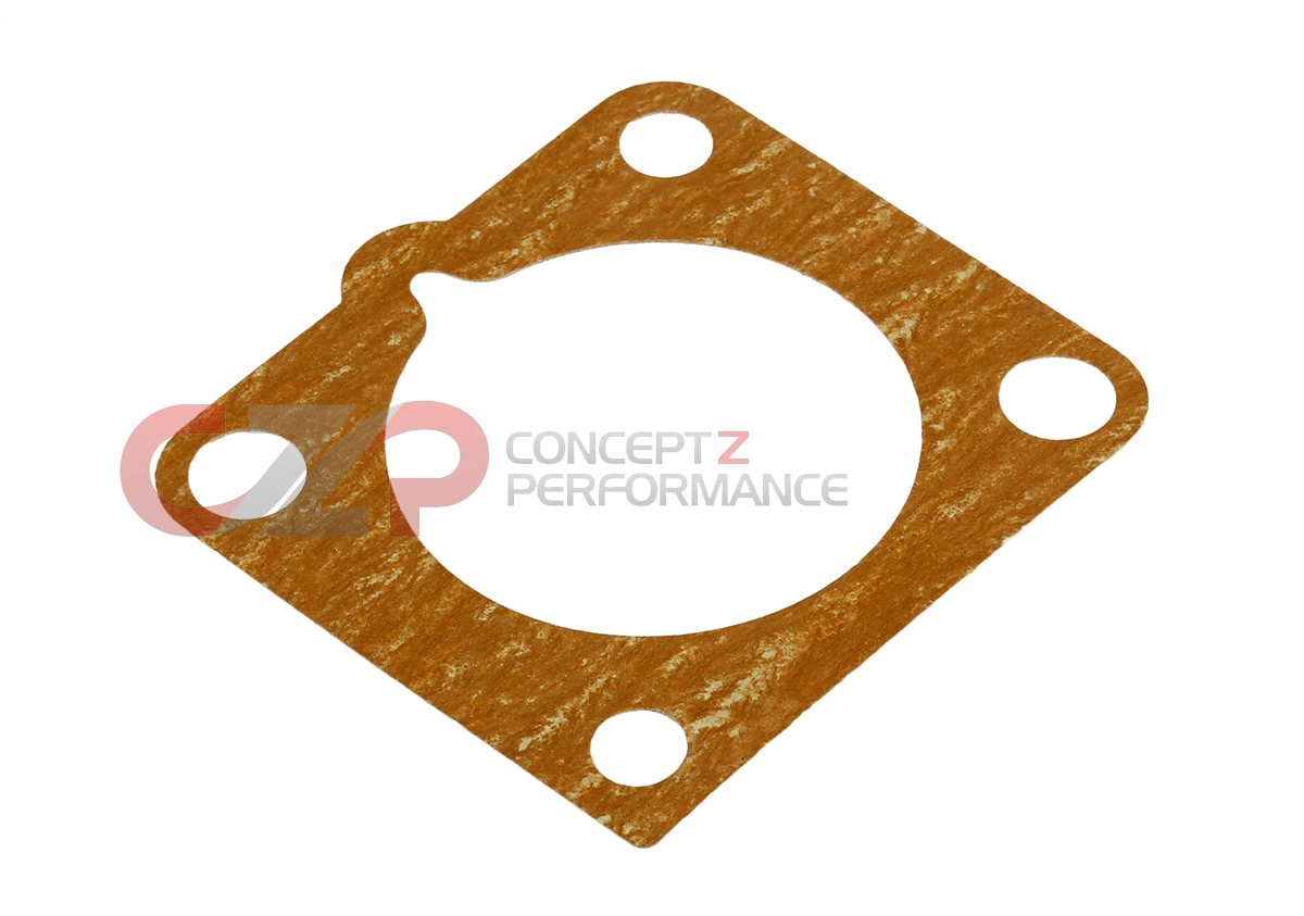 Nissan / Infiniti Nissan OEM Lower Plenum Fuel Rail Insulator Seal 