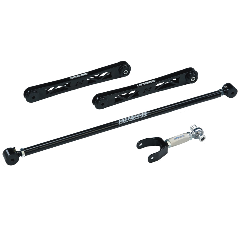 Hotchkis 11-12 Ford Mustang Rear Suspension Package (WILL NOT fit 05-10 Models)