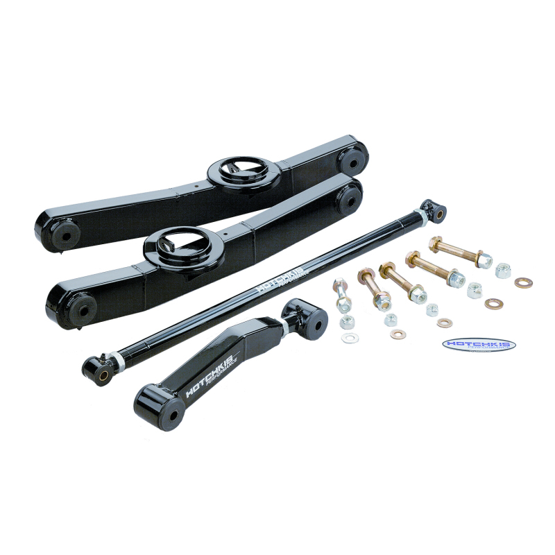 Hotchkis 59-64 Chevy Bel Air/Impala/Caprice Single Upper Rear Suspension Package