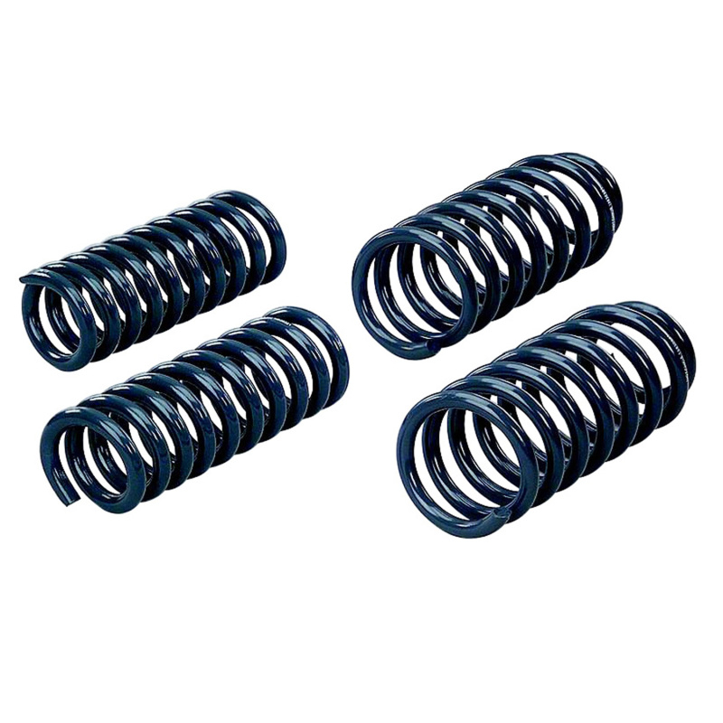 Hotchkis 09 Challenger R/T Sport Coil Springs