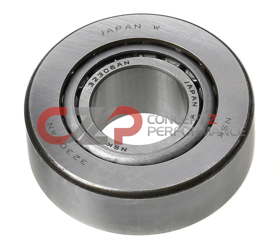 Nissan OEM 300ZX Front Differential Bearing Non-Turbo NA Z32