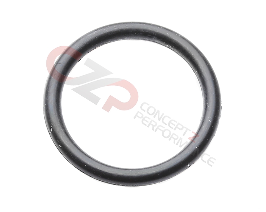 Nissan OEM A/C Air Condition O-ring, Suction Line Low Side - Nissan 300ZX Z32