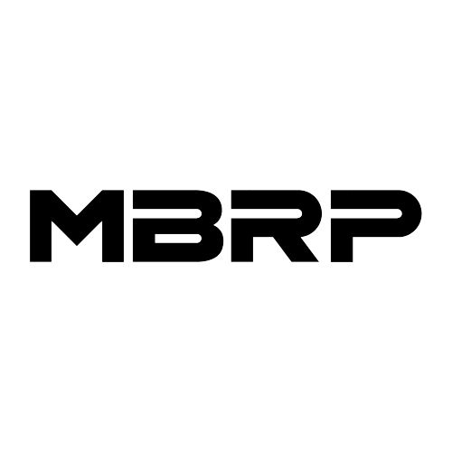 MBRP 2019+ Chevrolet/GMC Silverado & Sierra 1500 3inch Cat Back Single Side Exit Aluminized Exhaust
