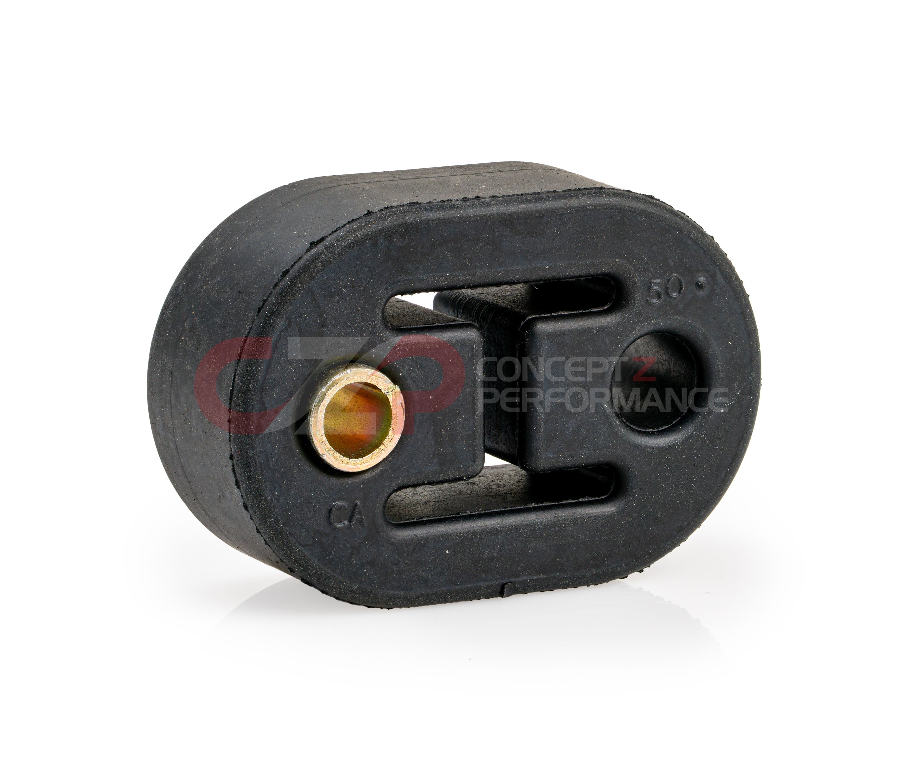 Mounting Assy-exhaust,rubber