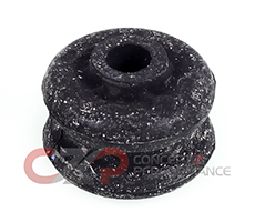 スッパ7様　NISSAN フロントキャリパー Nissan / Infiniti Nissan OEM Rear Shock Absorber Bushing, Lower