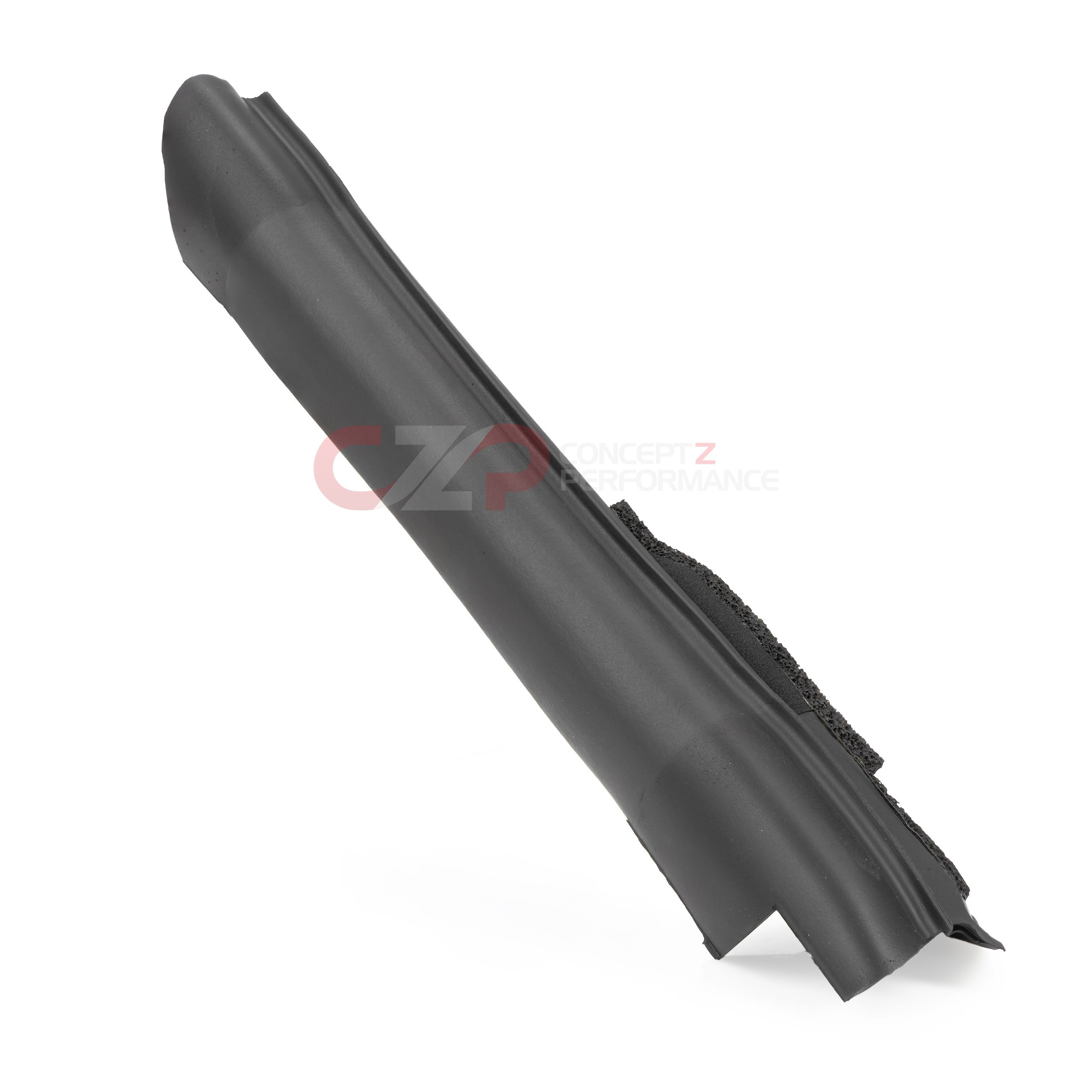 Weatherstrip-front Rail,rh