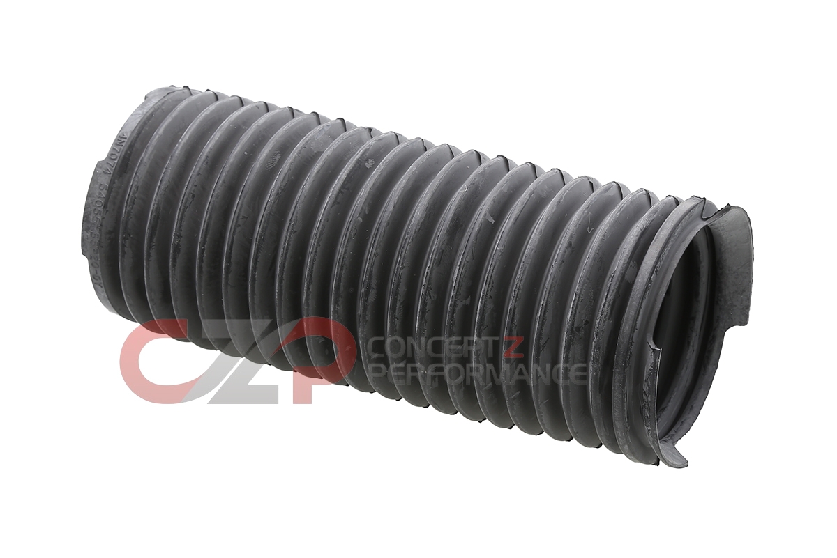 Nissan OEM 300ZX Front Shock Dust Boot Cover Z32