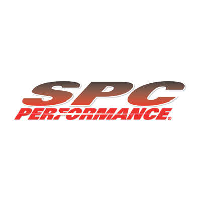 SPC Performance 9in. Steel Control Arm Adjusting Sleeve (3/4in. NPT Threads)