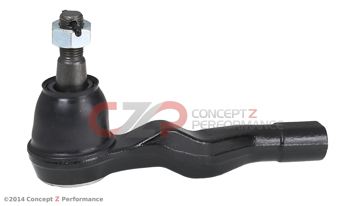 OE Replacement Front Inner Track Tie Rod Fits Nissan Fairlady Z 350Z Z33