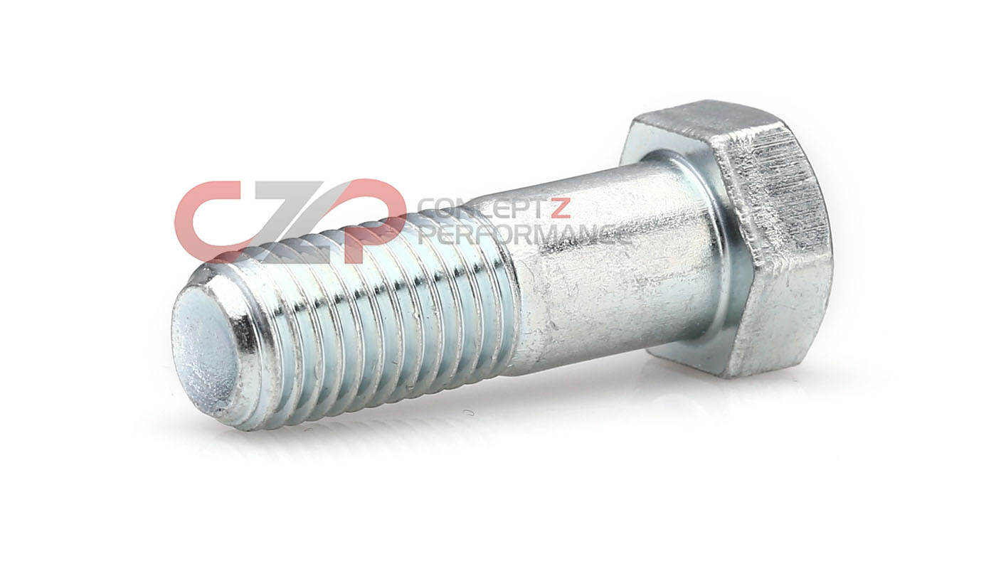 Nissan OEM Driveshaft to Differential Flange Bolt, Non-Turbo NA - Nissan 240SX S13 / 300ZX 90-91 Z32