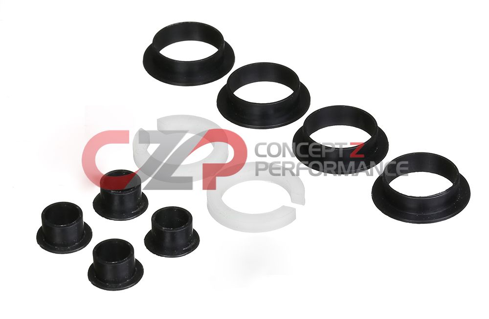 Throttle Body Linkage Spacers and Shims - Nissan 300ZX Z32