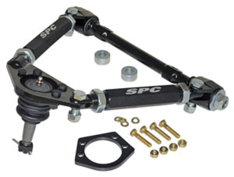 SPC Performance 58-70 Chevrolet Impala Front Adjustable Upper Control Arm