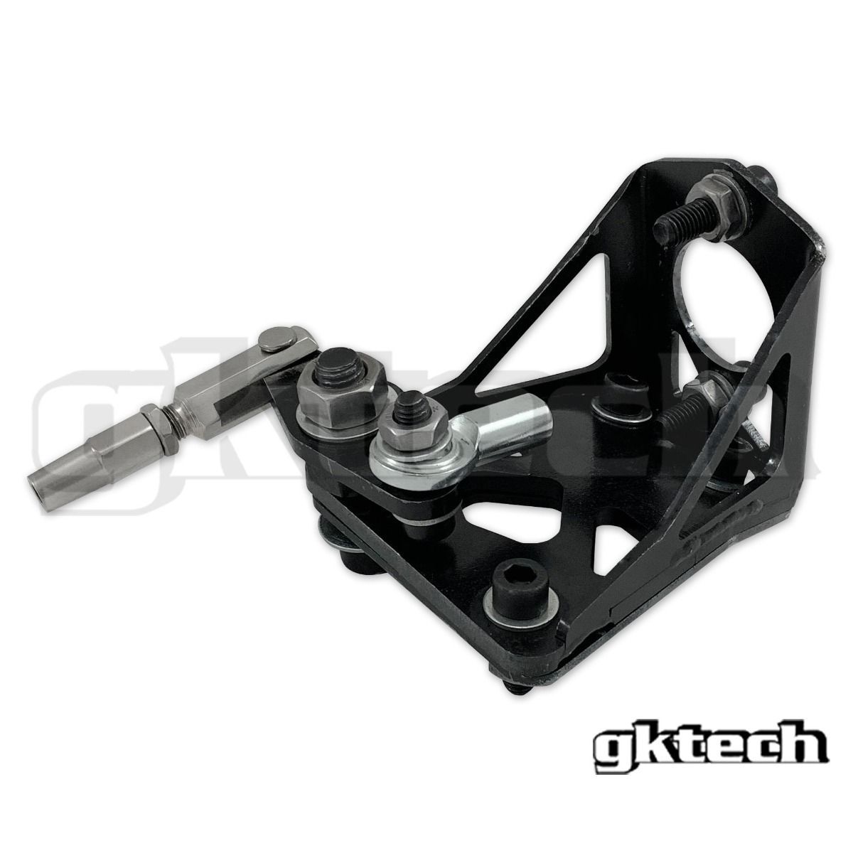 GKTech Completely Hidden Hydraulic E-Brake - Nissan S13 S14 S15