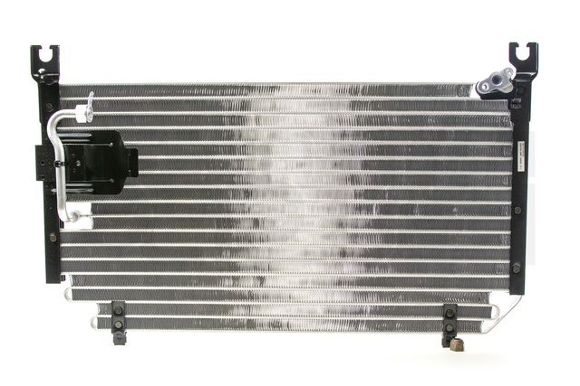 Nissan OEM Air Conditioning Condenser Assembly - Nissan Skyline R32