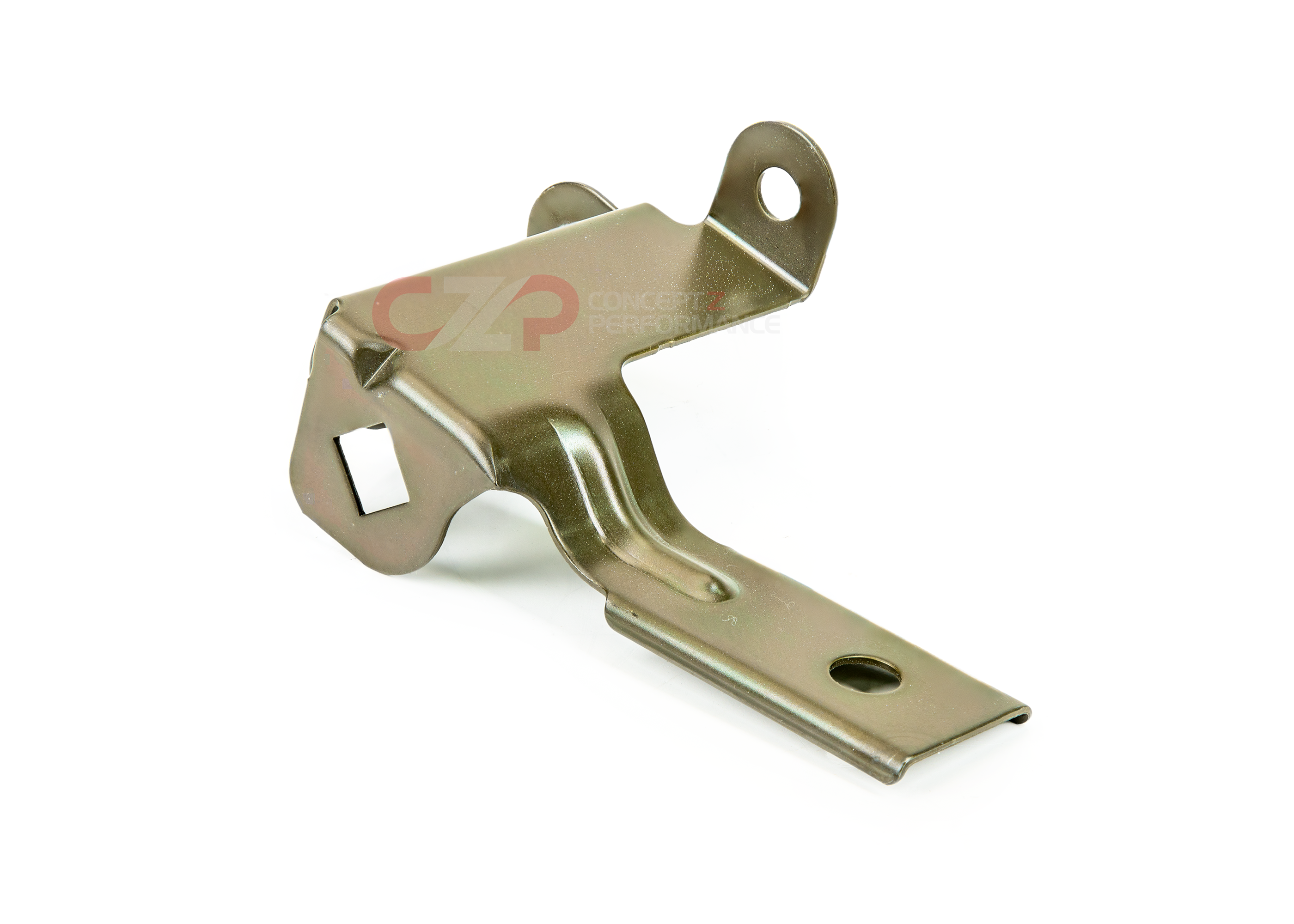 Nissan OEM Brake Booster Hose Bracket - Nissan Skyline R33 GT-R/GTS R34 GT-R/GTT