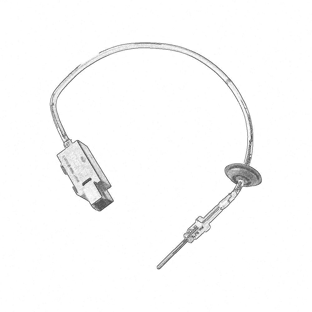 Nissan / Infiniti Nissan OEM Catalyst Converter Sensor - Nissan