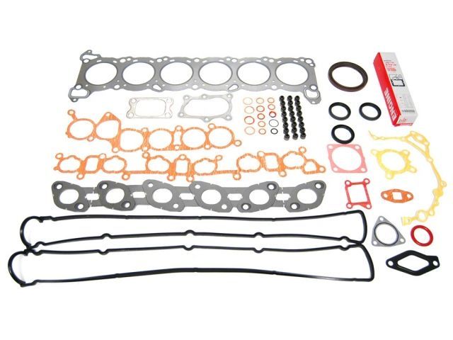Nissan OEM Complete Engine Gasket Kit,  RB20DET - Nissan Skyline R32